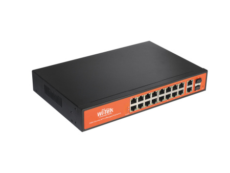 Wi-Tek WI-PMS320GF