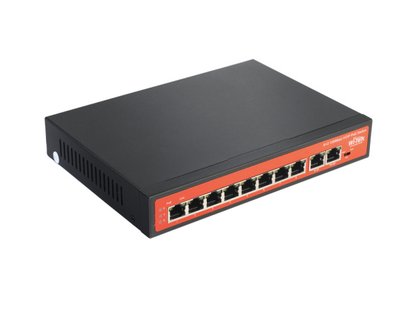 Wi-Tek WI-PS510V