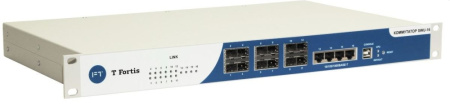 Коммутатор TFortis SWU-16