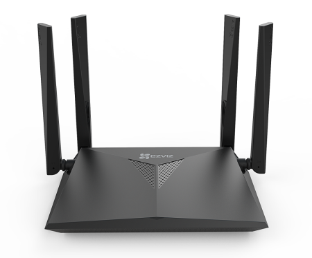 W3 Двухдиапазонный Wi-Fi роутер