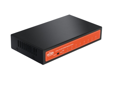 Wi-Tek WI-SG108 Wi-Tek WI-SG108
