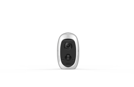 CS-C3A-B 2Mpx Wi-Fi камера на аккумуляторе Ezviz