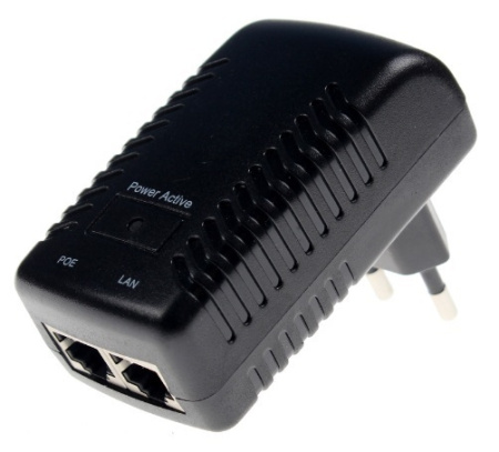 VSP-02POE VSP-02POE