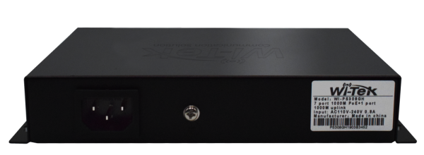 Wi-Tek WI-PS308GH