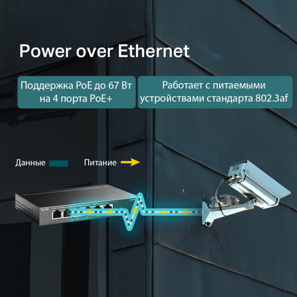 TL-SF1006P