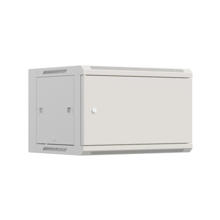 Настенный универсальный серверный шкаф SKAT TB-9W645FF-G