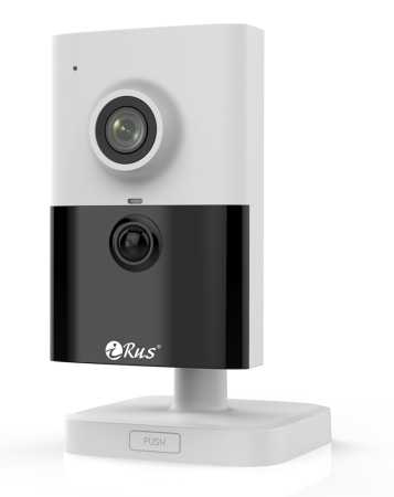 C1 / 2.8 mm / PoE / Wi-Fi / Mic / SD