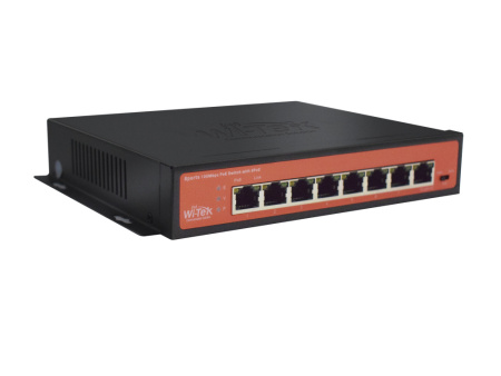 Wi-Tek WI-PS208H