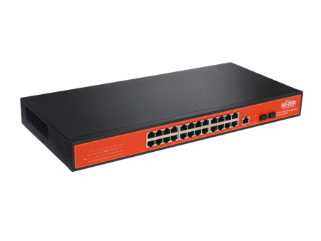 Wi-Tek WI-PMS326GFR