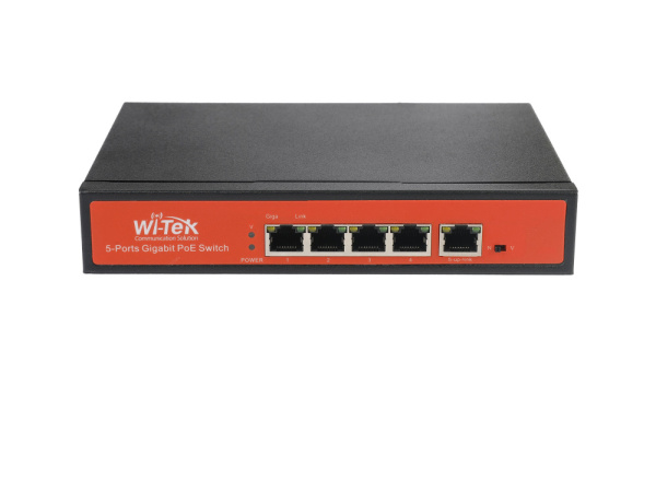 Wi-Tek WI-PS305G