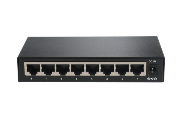 Wi-Tek WI-SG108 Wi-Tek WI-SG108