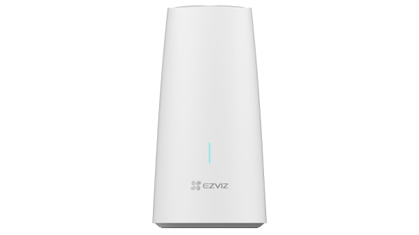 CS-BC1-B1 (BC1-B1) Беспроводная Wi-Fi камера с базовой станцией Ezviz