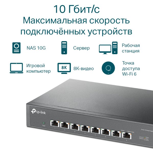 TL-SX1008