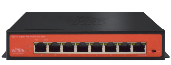 Wi-Tek WI-PS308GH
