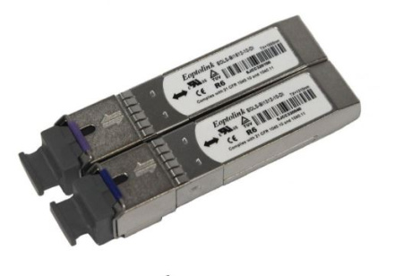 SFP-модуль оптический 1Гбит/с до 10 км