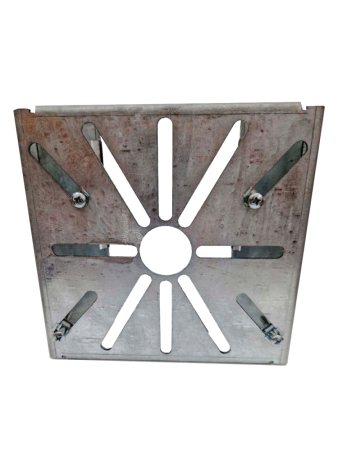 Кронштейн универсальный на опору МС-12