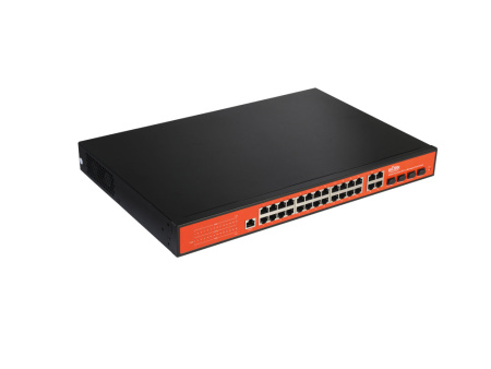 Wi-Tek WI-PMS328GF