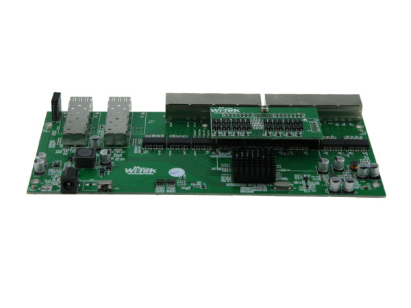 Wi-Tek WI-PMS310GFR-O