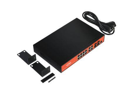 Wi-Tek WI-PMS312GF