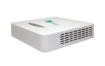 iRUS-NVR2081