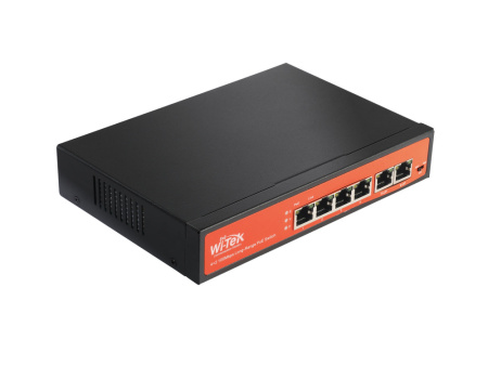 Wi-Tek WI-PS205 (v2)