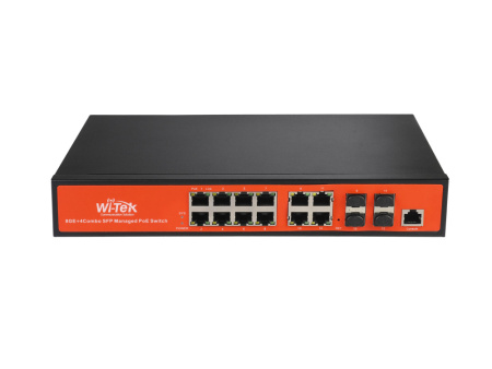Wi-Tek WI-PMS312GF