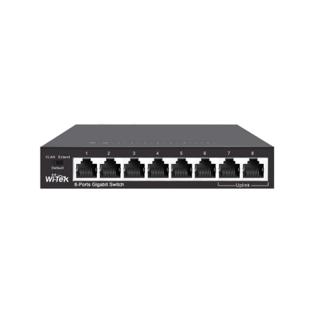 Wi-Tek WI-SG108 v2