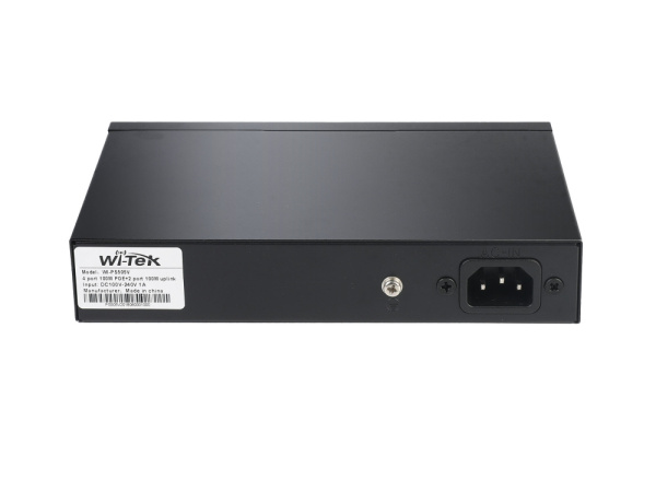 Wi-Tek WI-PS505V
