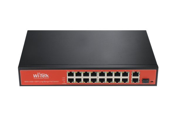 Wi-Tek WI-PS518G (v2)