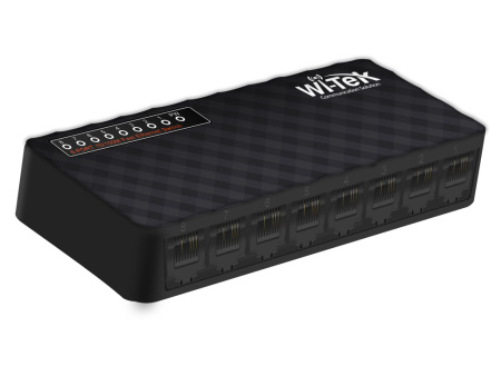 Wi-Tek WI-SF108