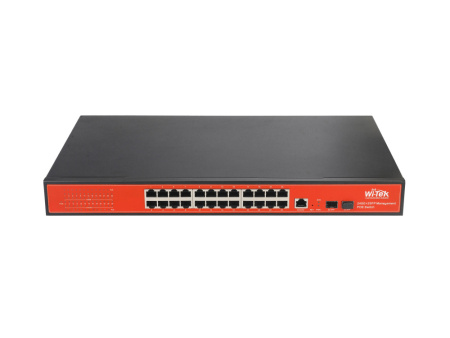 Wi-Tek WI-PMS326GF