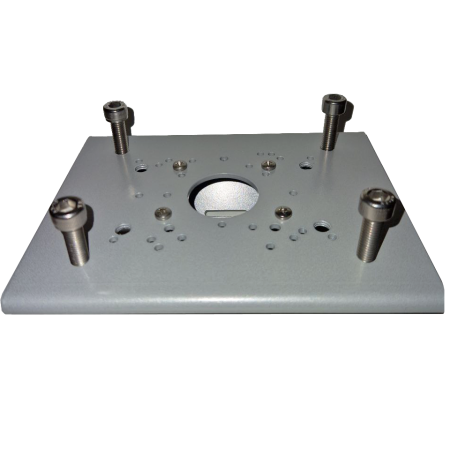 Кронштейн универсальный на опору МС-13