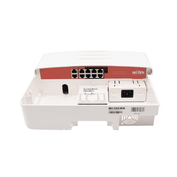 Wi-Tek WI-PS210G-O