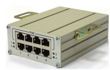 Инжектор FSE-4B