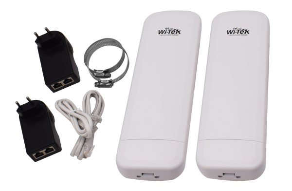 Wi-Tek WI-CPE513P-KIT v2