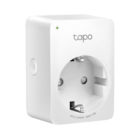 TP-Link Tapo P100(1-pack) TP-Link Tapo P100(1-pack)