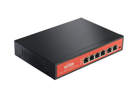 Wi-Tek WI-PS505V
