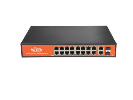 Wi-Tek WI-PMS320GF