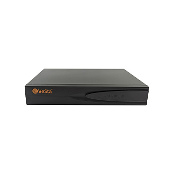 VNVR-8509