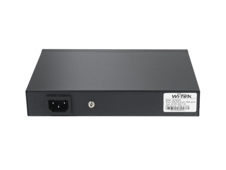 Wi-Tek WI-PS510V