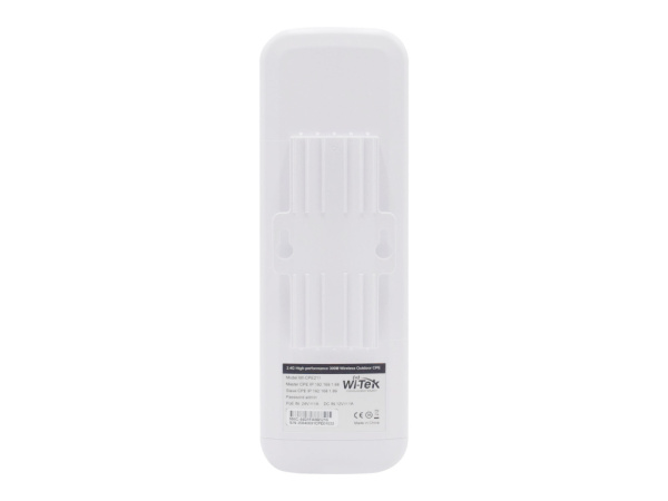 Wi-Tek WI-CPE211 (v2)