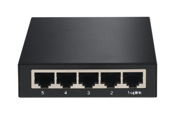 Wi-Tek WI-SG105 Wi-Tek WI-SG105