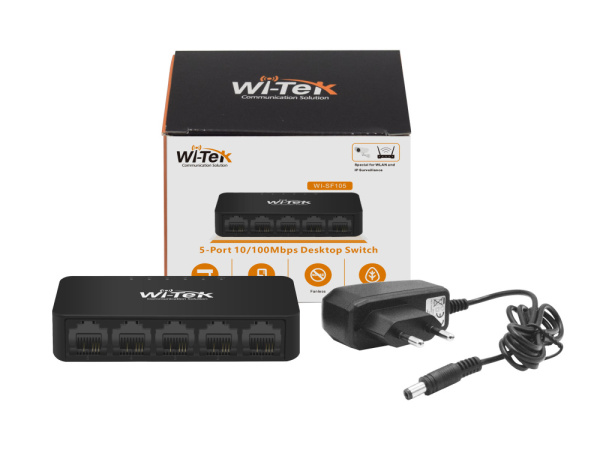 Wi-Tek WI-SF105 v2