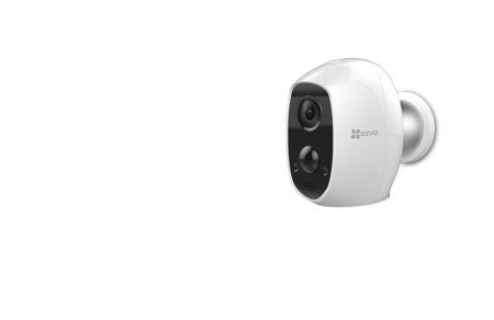 CS-C3A-B 2Mpx Wi-Fi