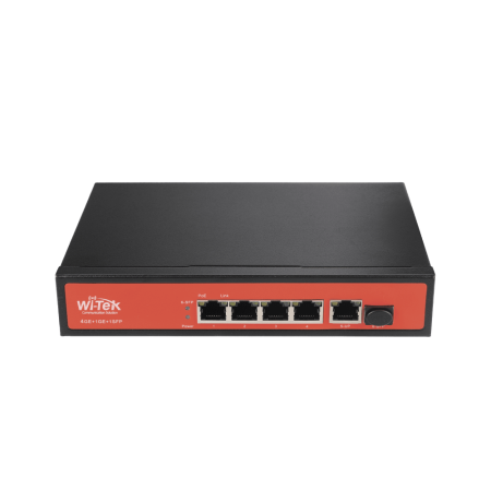 Wi-Tek WI-PS305GF