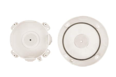 Монтажная коробка МК-2 PRO