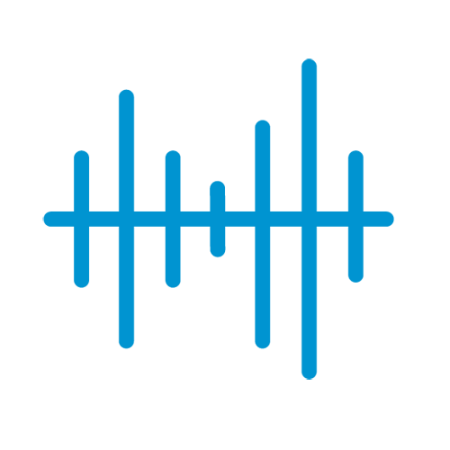 Модуль обработки аудио потоков LS, ST