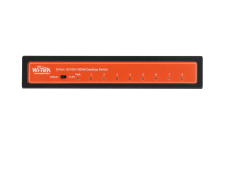 Wi-Tek WI-SG108 Wi-Tek WI-SG108