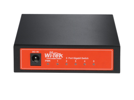 Wi-Tek WI-SG105