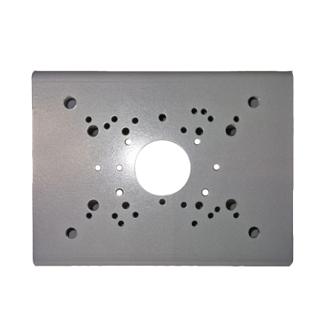 Кронштейн универсальный на опору МС-13